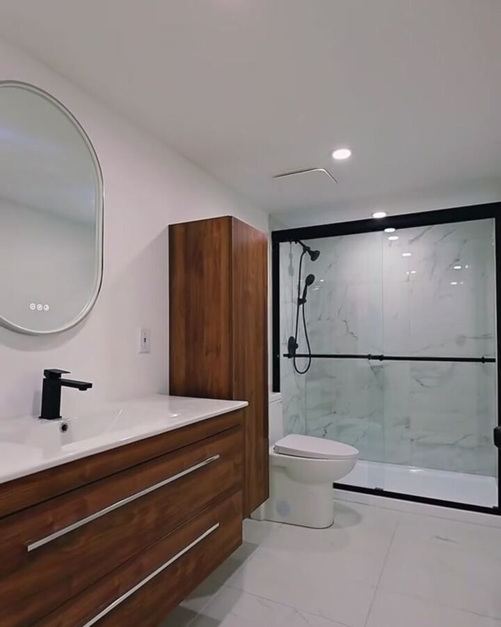 Construction — Mormont Construction Inc., réalisation 4