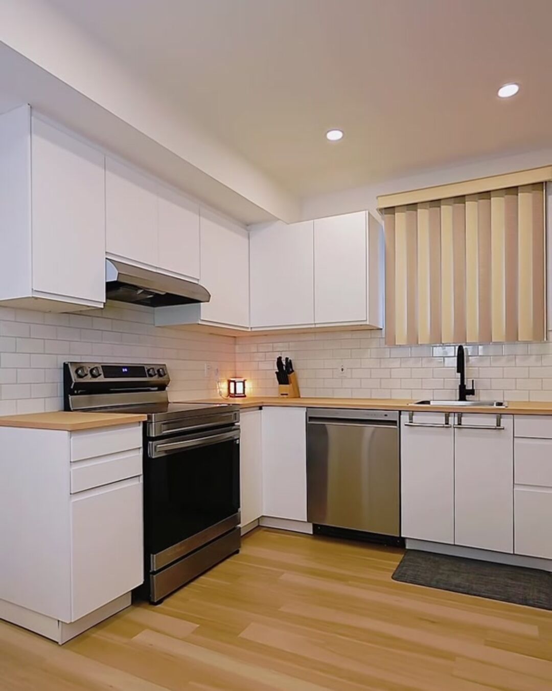 Design — Bagheri Design